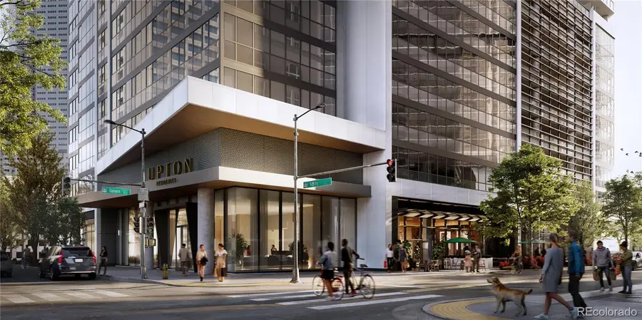 525 18th Street #905, Denver, CO 80202 - #2