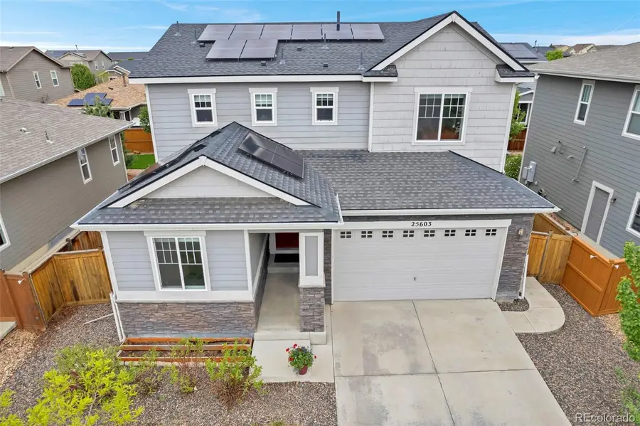 25603 E Byers Drive, Aurora, CO 80018 - #2