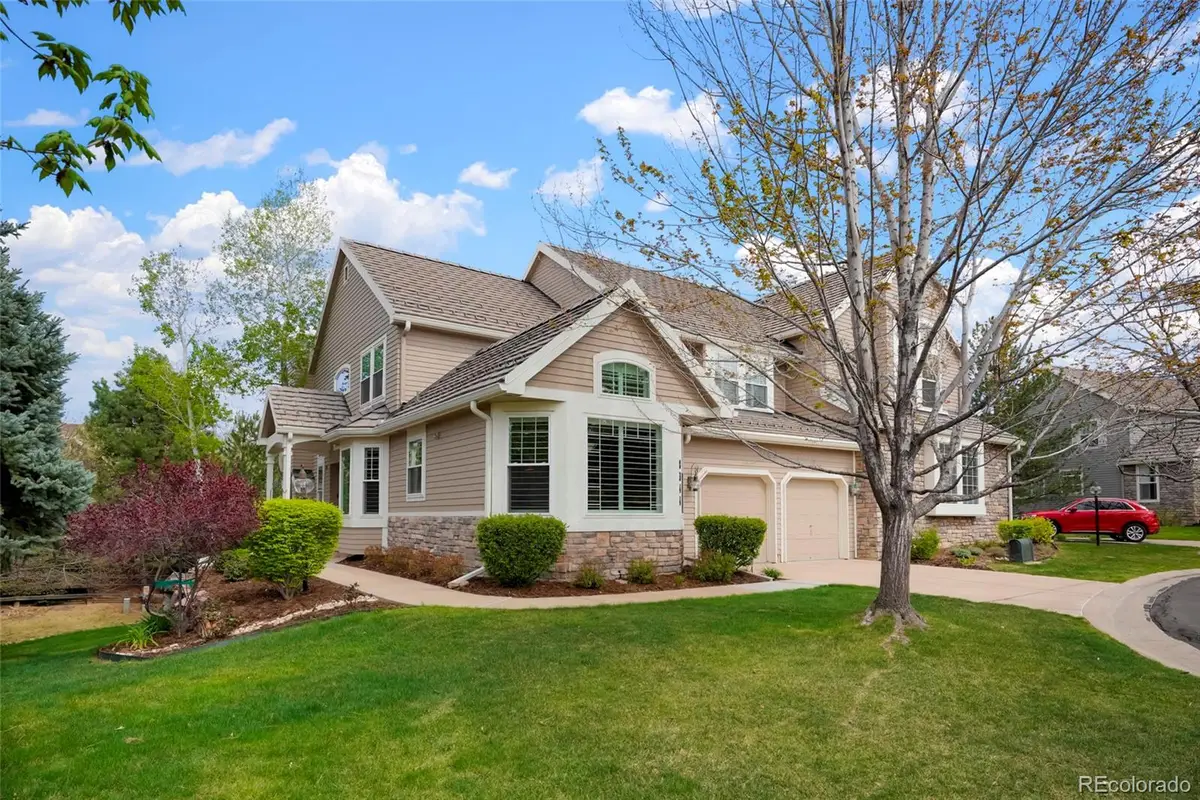 8344 S Peninsula Drive, Littleton, CO 80120 - #1