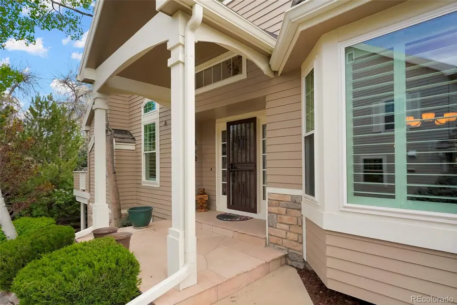 8344 S Peninsula Drive, Littleton, CO 80120 - #3