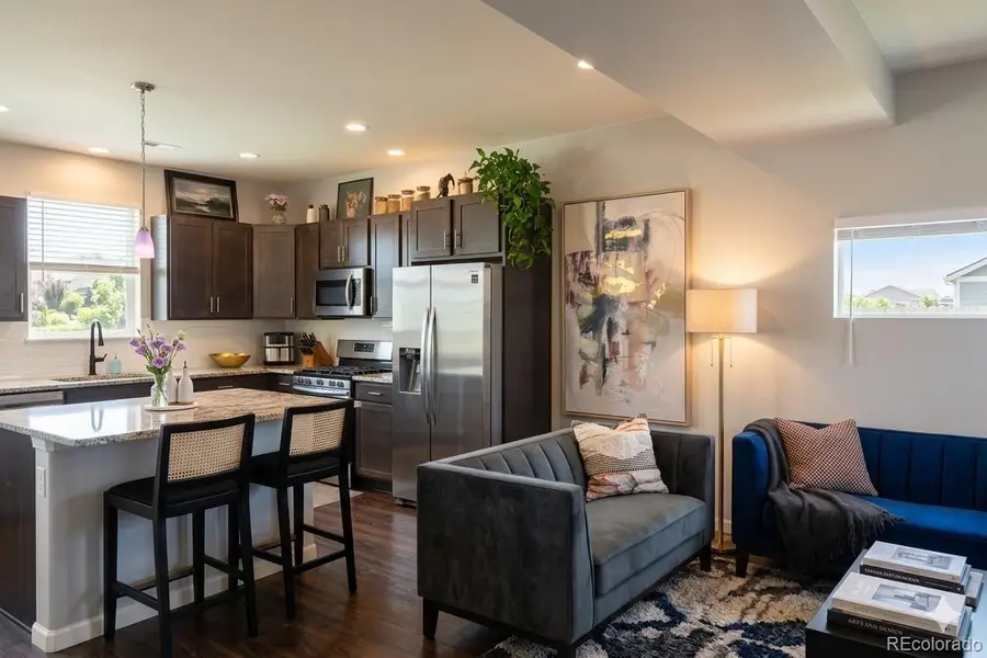 1540 Elmwood Place, Denver, CO 80221 - #2