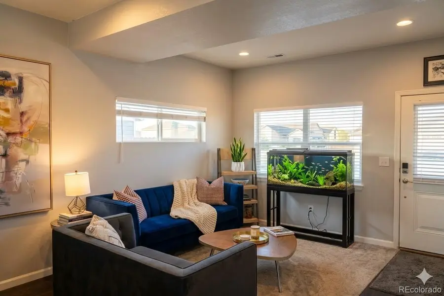 1540 Elmwood Place, Denver, CO 80221 - #3