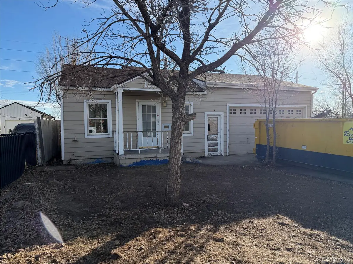 1042 S Raleigh Street, Denver, CO 80219 - Image #1