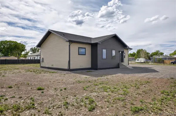 102 Dotson St., Manassa, CO 81141