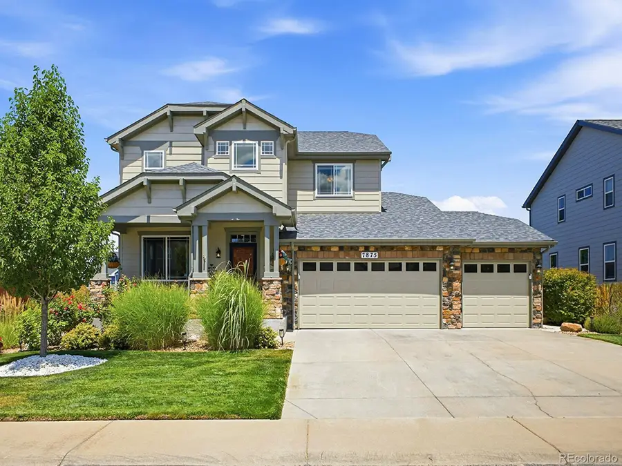 7875 E 124th Drive, Thornton, CO 80602 - #2