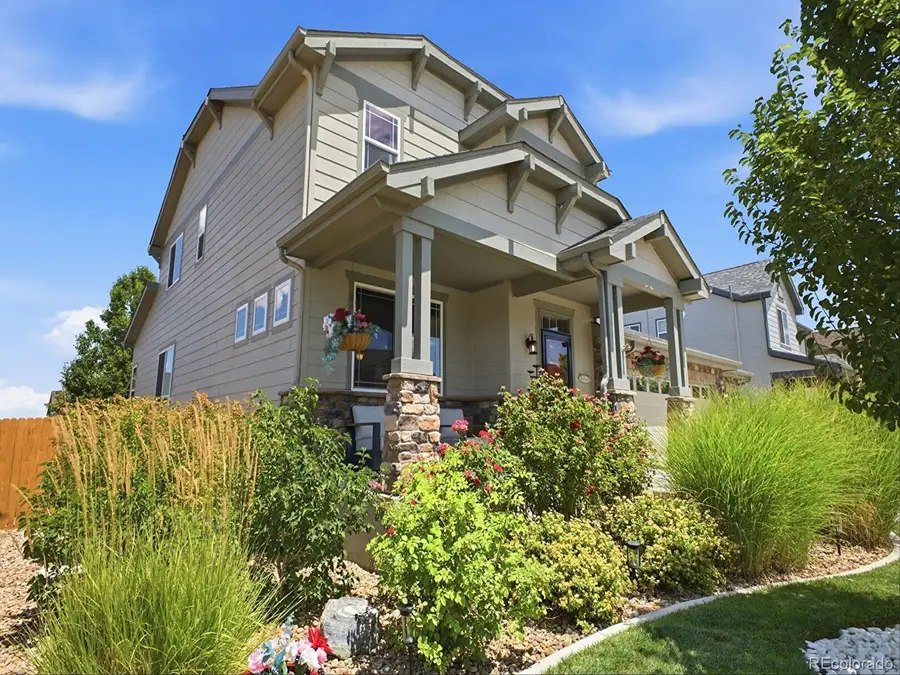 7875 E 124th Drive, Thornton, CO 80602 - #3