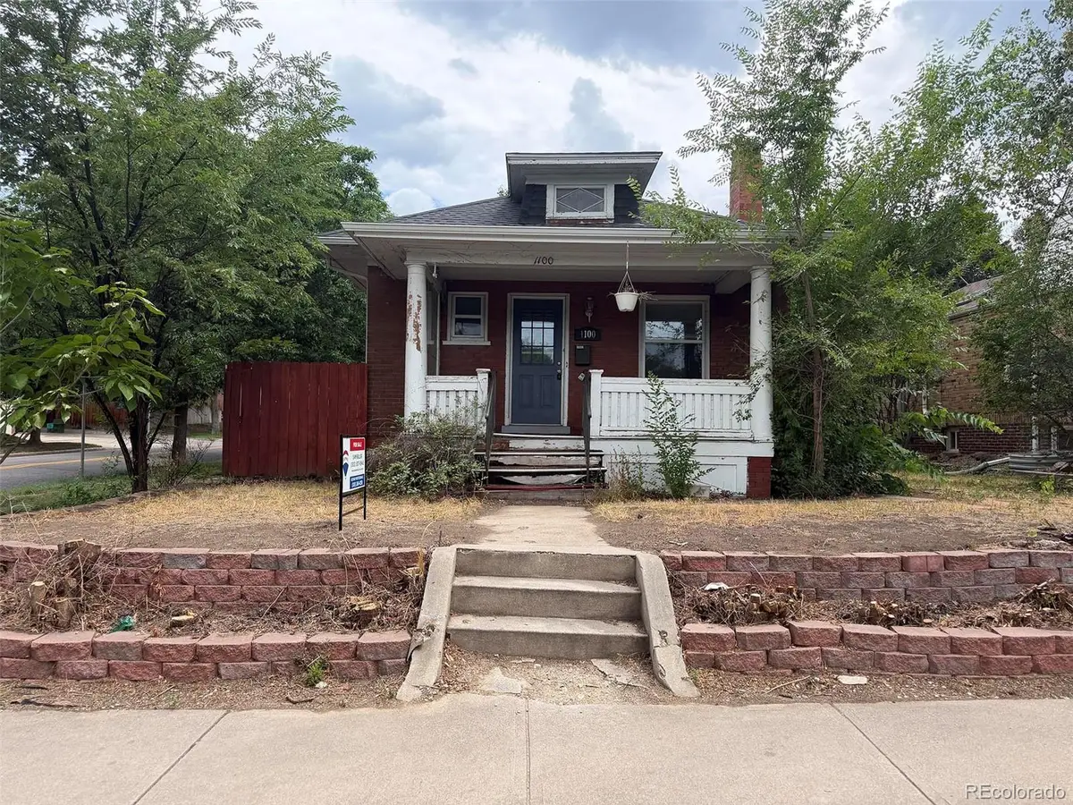 1100 S Josephine, Denver, CO 80210 - #1