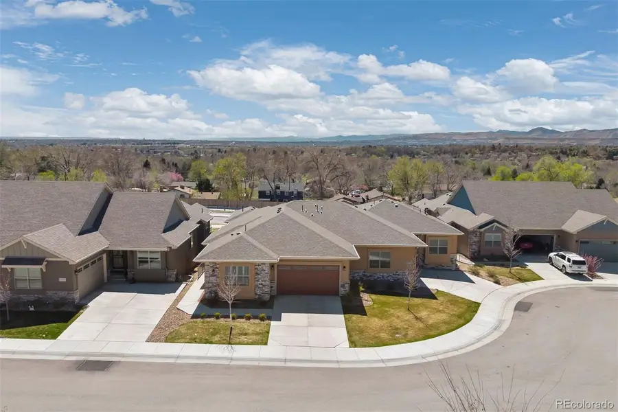 11070 W 72nd Place, Arvada, CO 80005 - #2