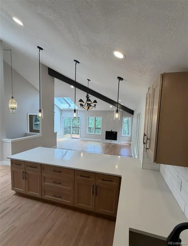 774 Ridgeside Drive, Golden, CO 80401