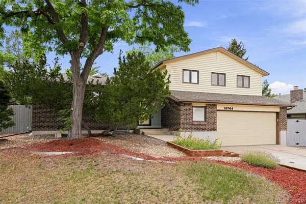 18744 E Brown Place, Aurora, CO 80013