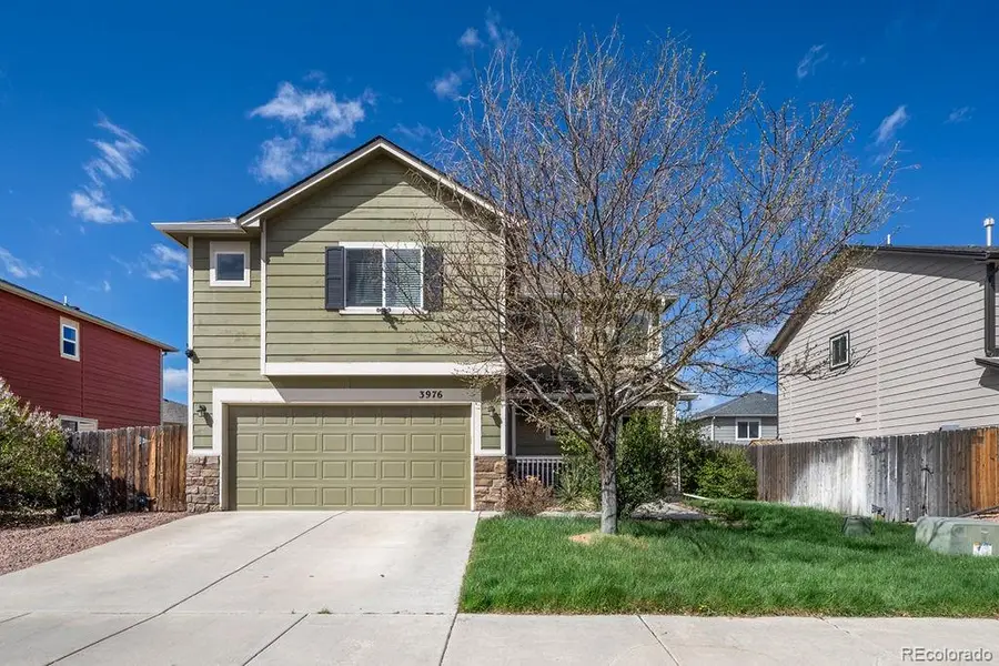 Address Withheld By Seller, Cimarron Hills, CO  - #2