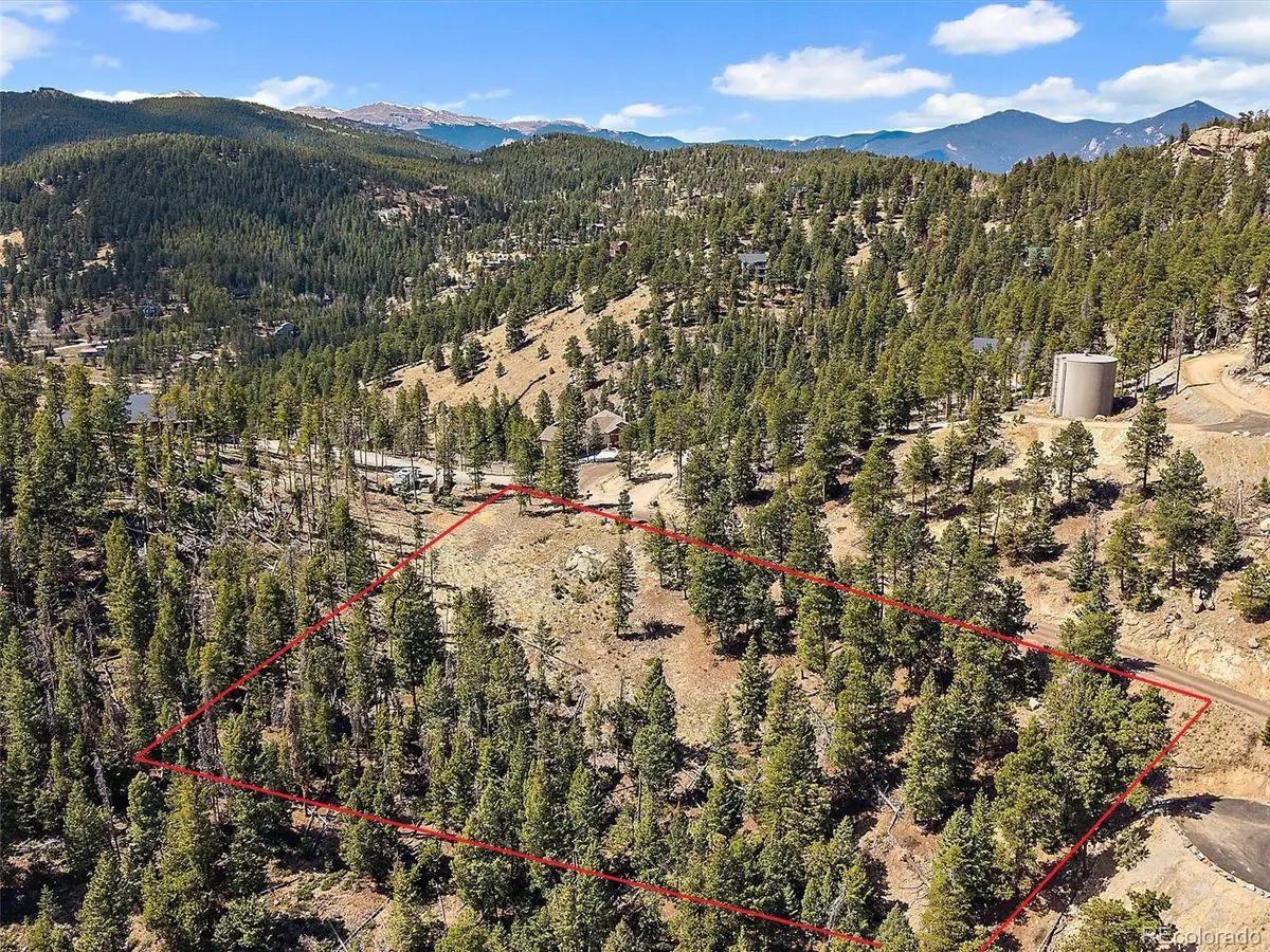 32634 Lodgepole Circle, Evergreen, CO 80439 - #1