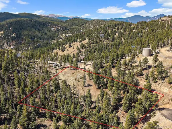 32634 Lodgepole Circle, Evergreen, CO 80439