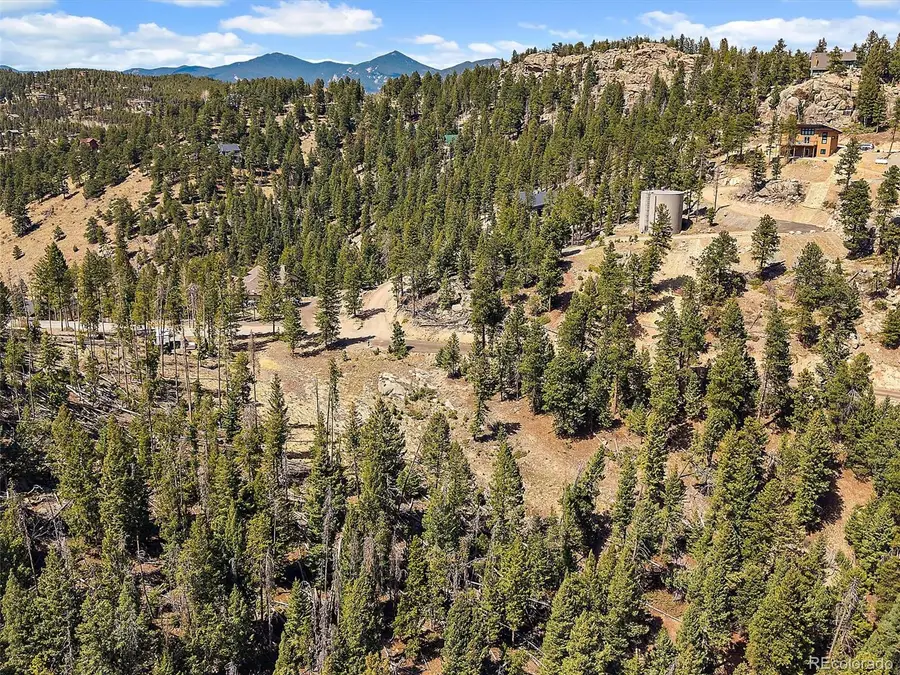 32634 Lodgepole Circle, Evergreen, CO 80439 - #2