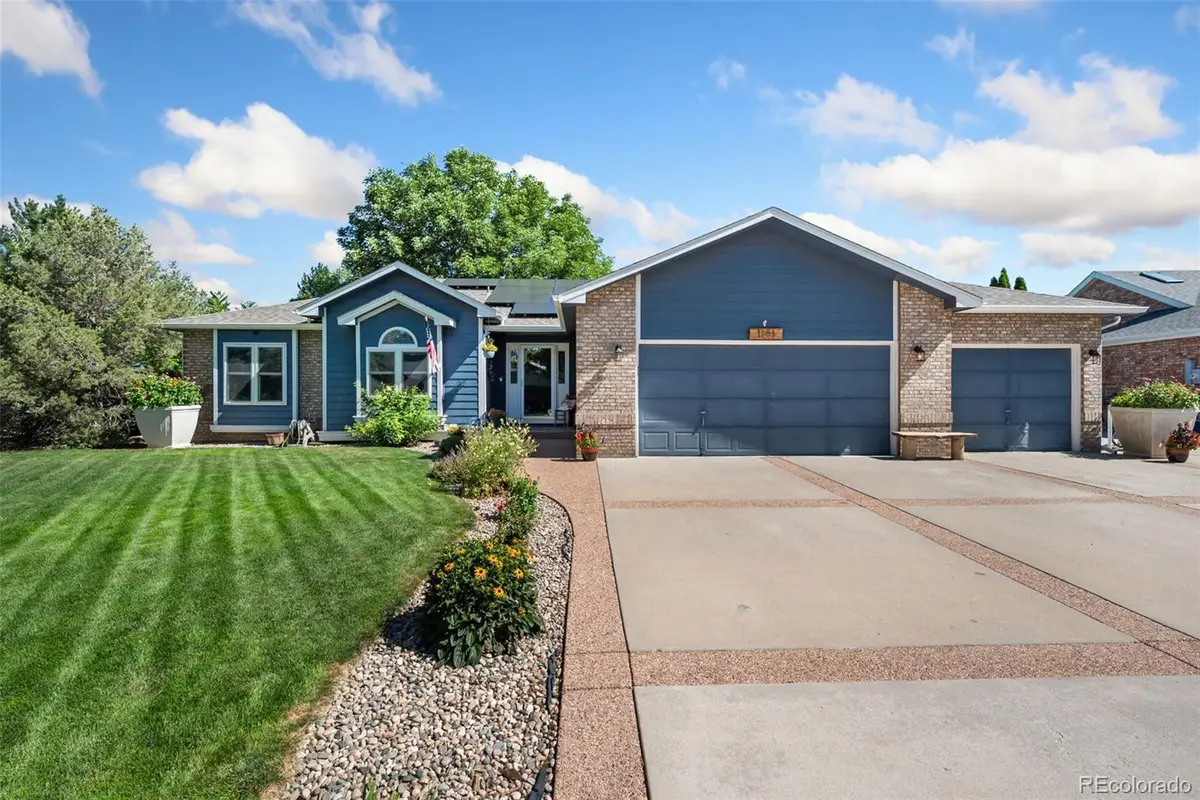 1101 N 3rd Street, Johnstown, CO 80534 - #1