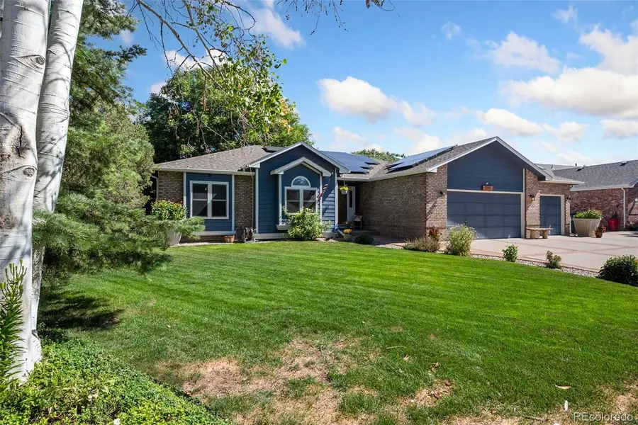 1101 N 3rd Street, Johnstown, CO 80534 - #2