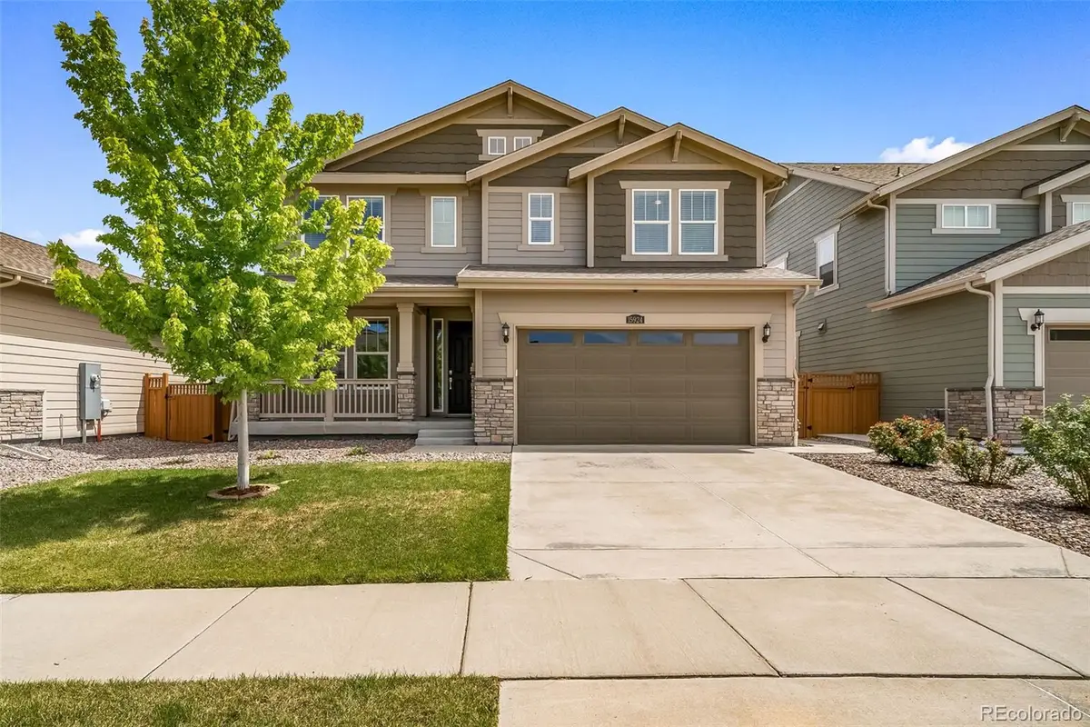 15924 Red Bud Drive, Parker, CO 80134 - #1