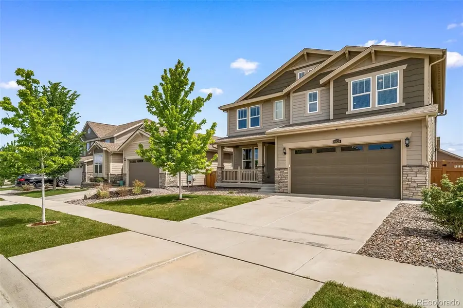 15924 Red Bud Drive, Parker, CO 80134 - #2