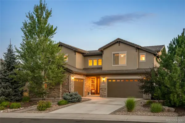 442 Galaxy Drive, Castle Rock, CO 80108