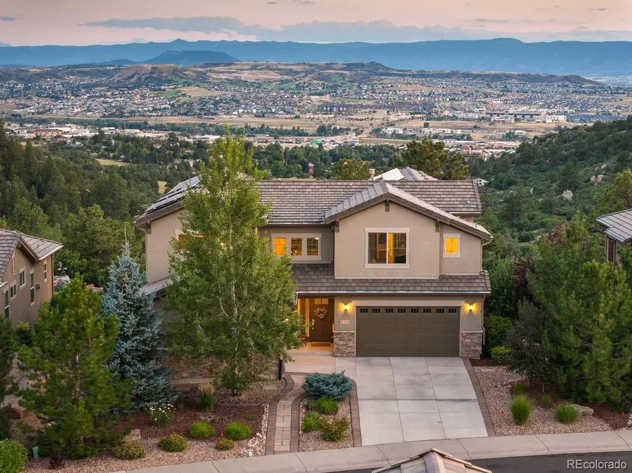 442 Galaxy Drive, Castle Rock, CO 80108 - Image #3