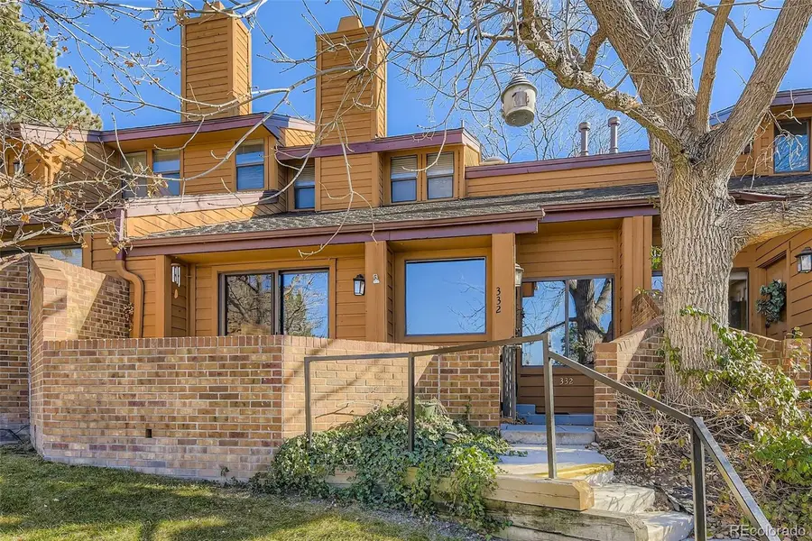 9400 E Iliff Avenue #332, Denver, CO 80231 - Image #2