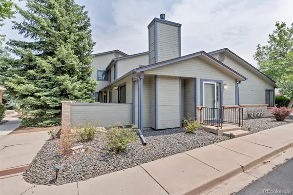 9145 W Cedar Drive #D, Denver, CO 80226