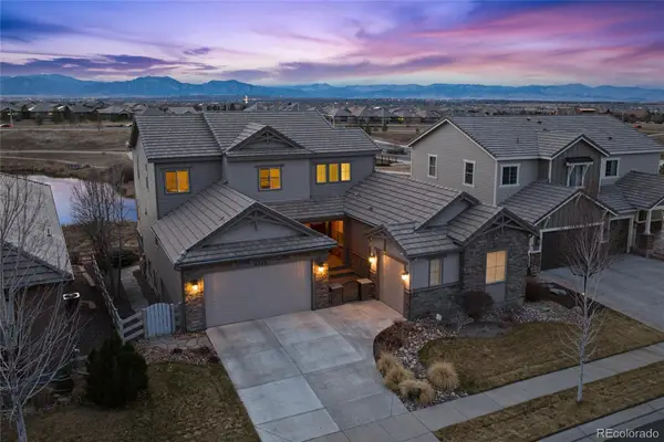 3746 Yale Drive, Broomfield, CO 80023
