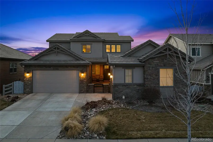 3746 Yale Drive, Broomfield, CO 80023 - #2