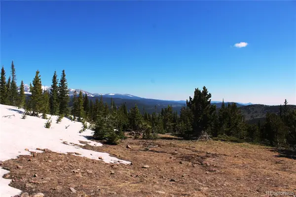 19420 Kingston Peak Road, Black Hawk, CO 80422