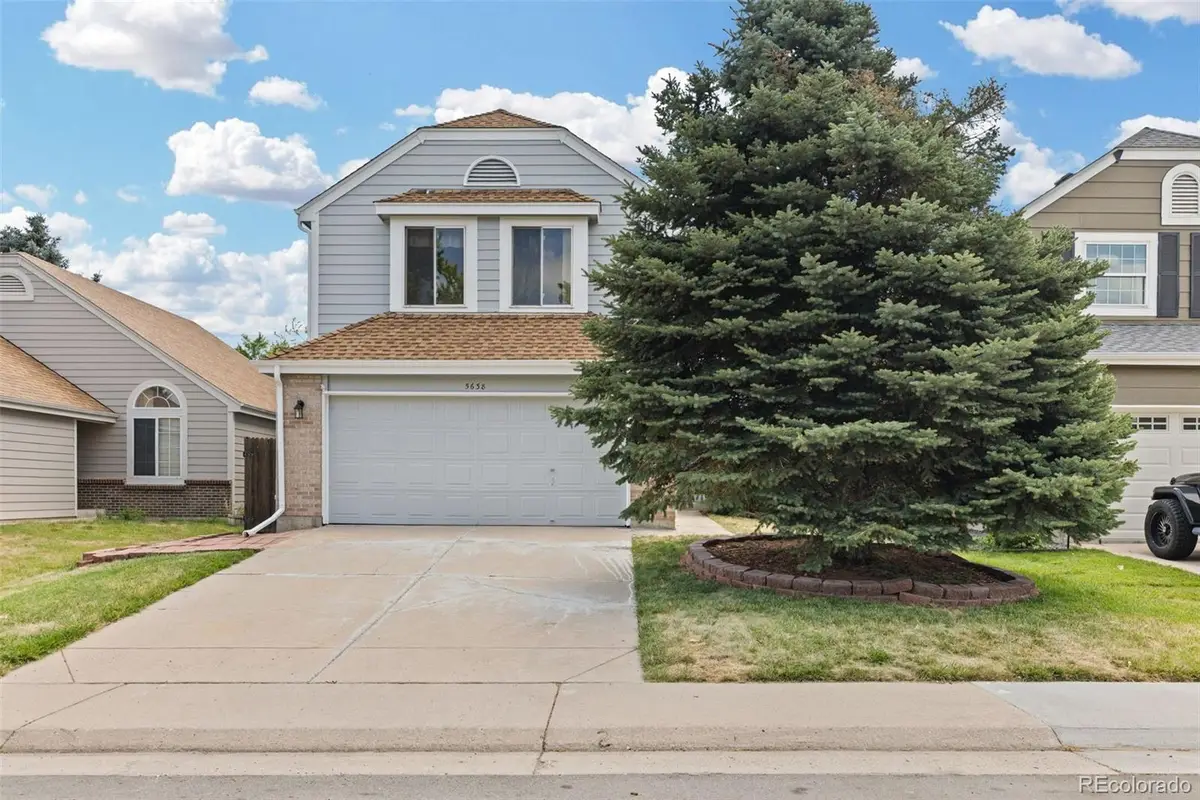 5638 S Youngfield Way, Littleton, CO 80127 - #1