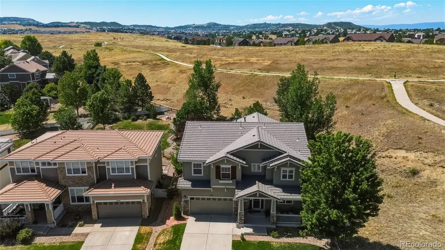 3668 Springmeadow Circle, Castle Rock, CO 80109 - #3