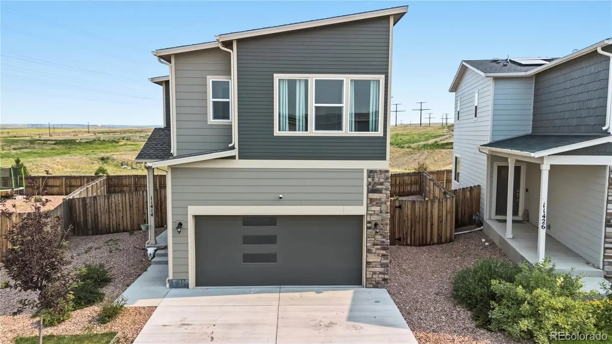 11414 Wigeon Way, Colorado Springs, CO 80925 - #1