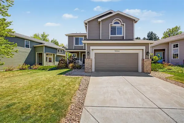 10246 Spotted Owl Avenue, Highlands Ranch, CO 80129