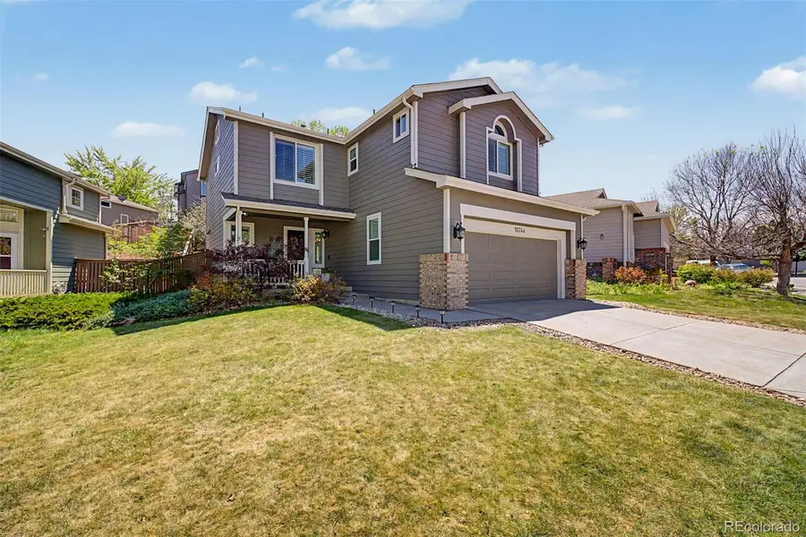 10246 Spotted Owl Avenue, Highlands Ranch, CO 80129 - #2