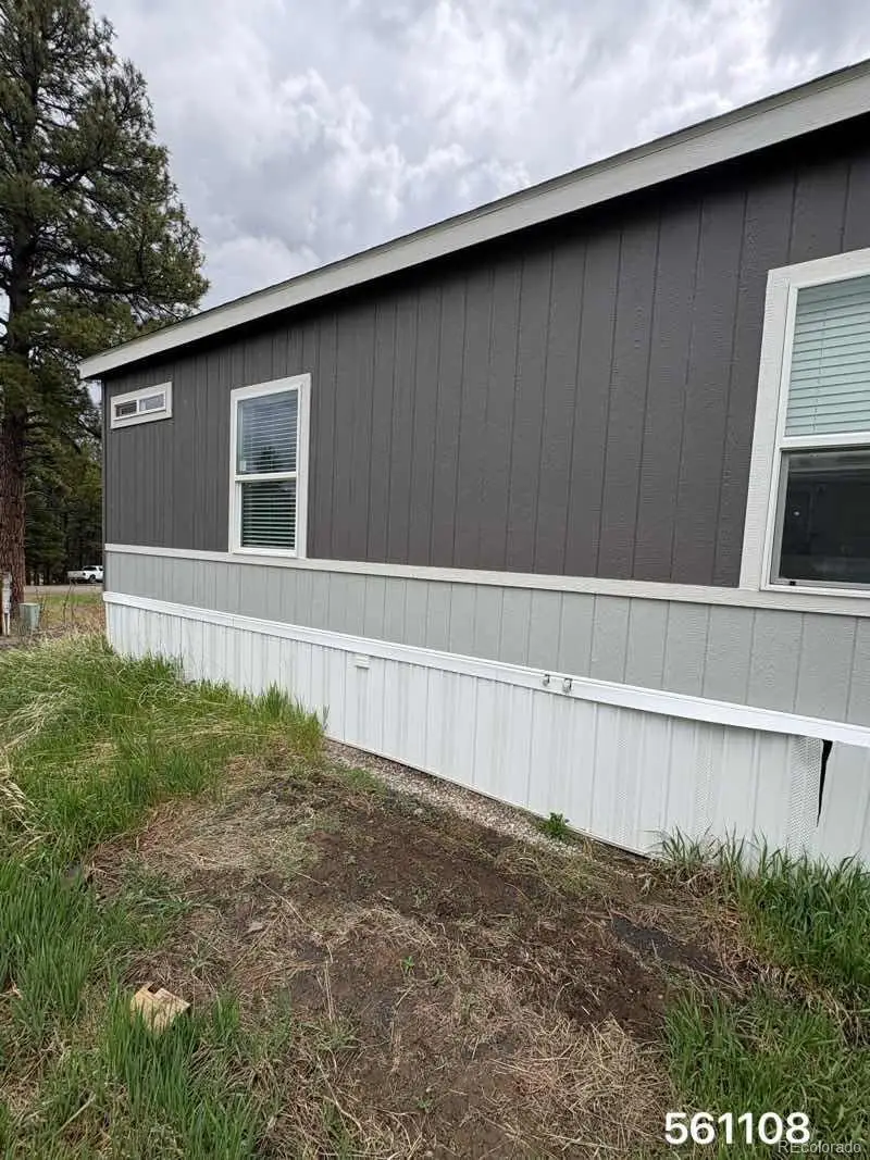 72 Great West Avenue, Pagosa Springs, CO 81147 - #2