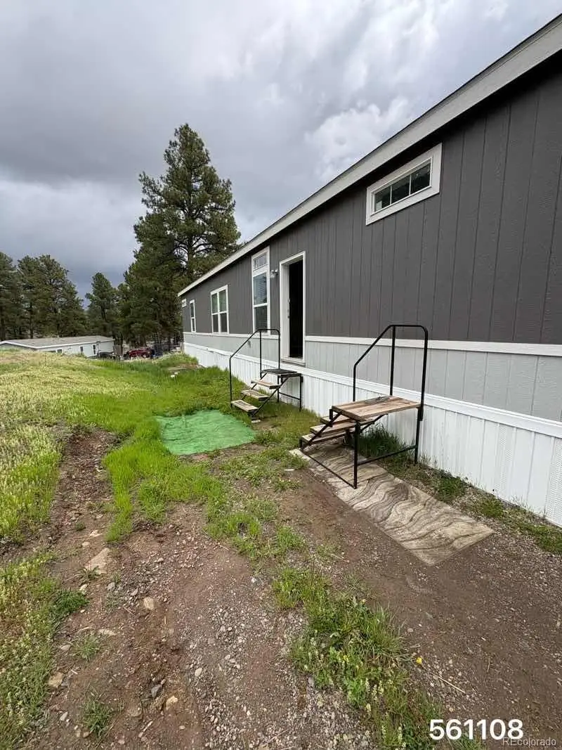 72 Great West Avenue, Pagosa Springs, CO 81147 - #3