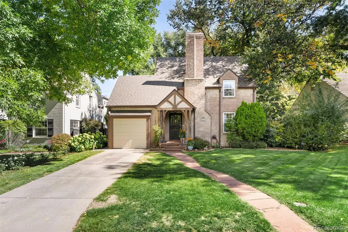 636 Fairfax Street, Denver, CO 80220 - Image #1