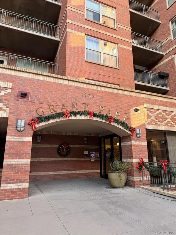 1975 N Grant Street #221, Denver, CO 80203