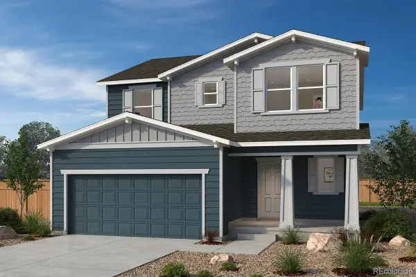 47358 Bluebell Avenue, Bennett, CO 80102