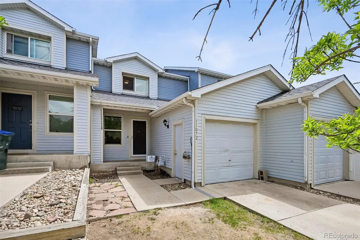 11072 Claude Court, Northglenn, CO 80233 - #1
