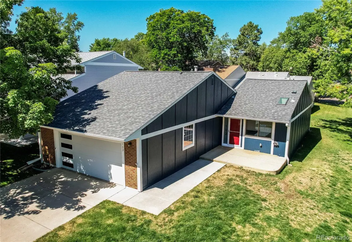 103 S Vance Court, Denver, CO 80226 - #1