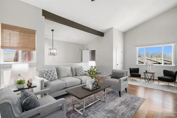 2812 W Davies Drive, Littleton, CO 80120