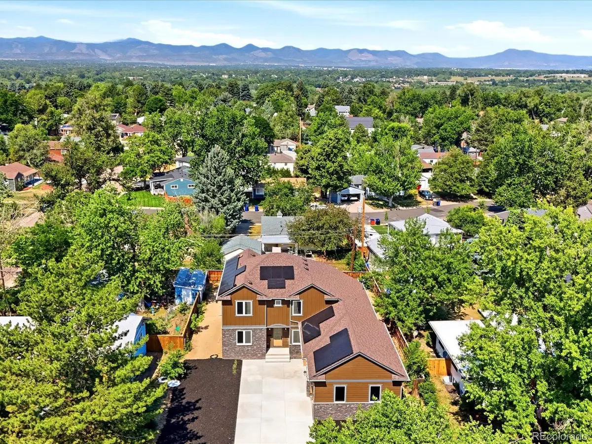 6181 S Spotswood Street, Littleton, CO 80120 - #1