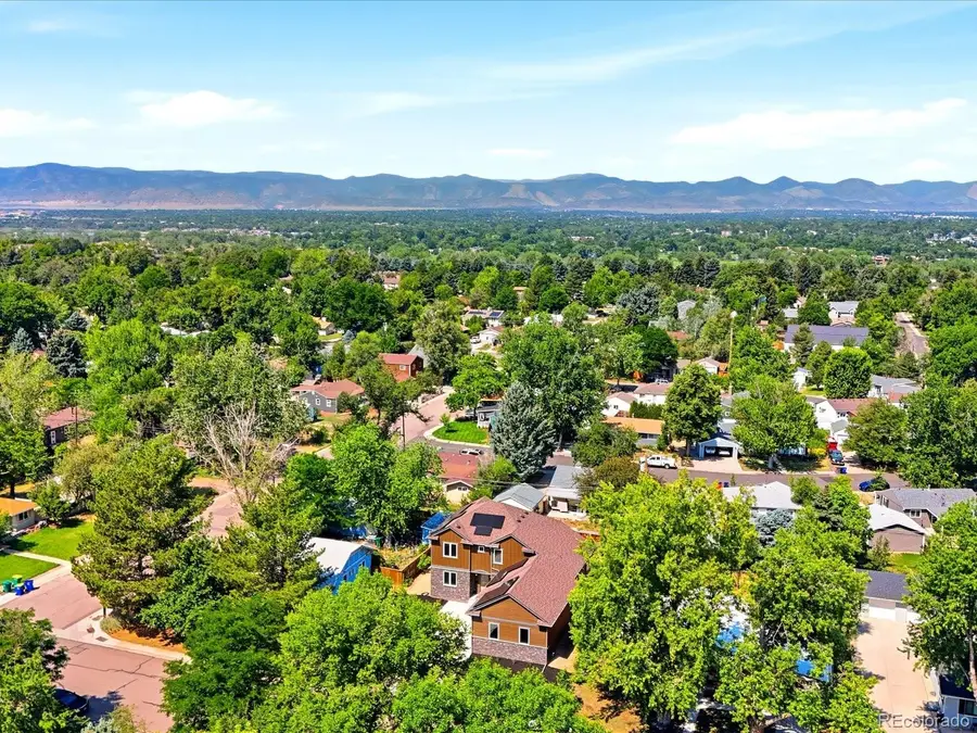 6181 S Spotswood Street, Littleton, CO 80120 - #2