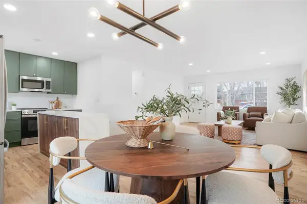 6836 Newcombe Street, Arvada, CO 80004