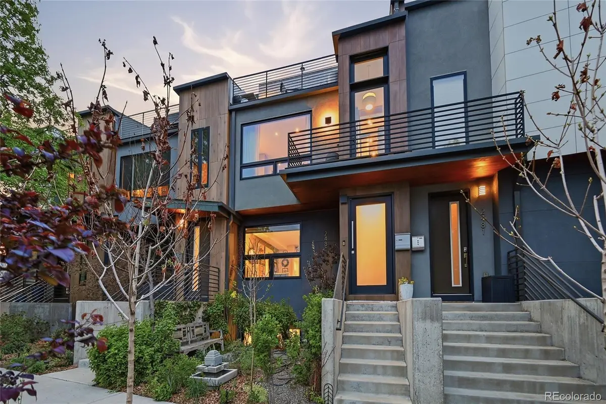 2483 W Caithness Place, Denver, CO 80211 - #1