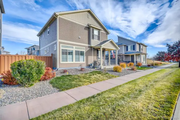 3905 Windwood Drive, Johnstown, CO 80534