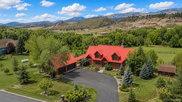 8231 Firethorn Drive, Loveland, CO 80538