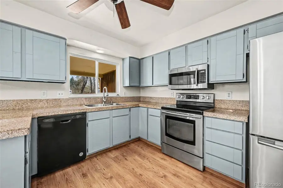 3400 W 25th Street, Greeley, CO 80634 - #3