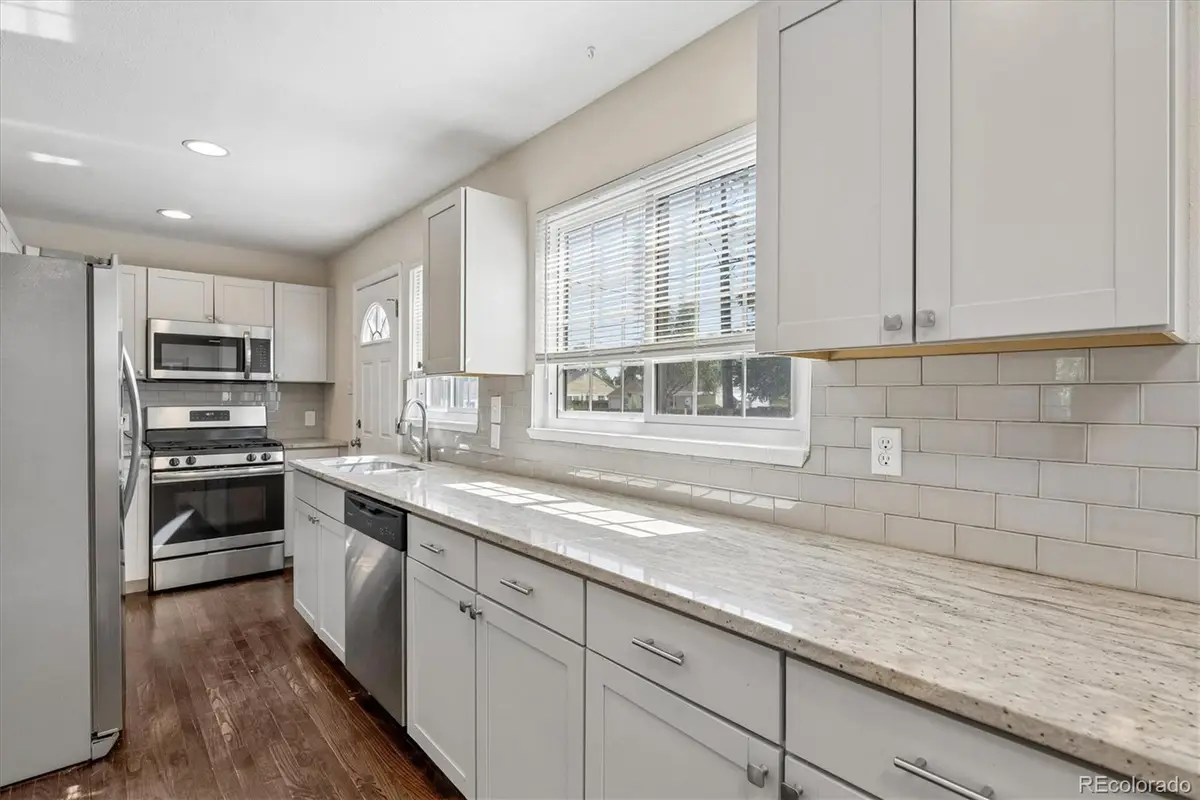 1186 Rosemary Street, Denver, CO 80220 - #1